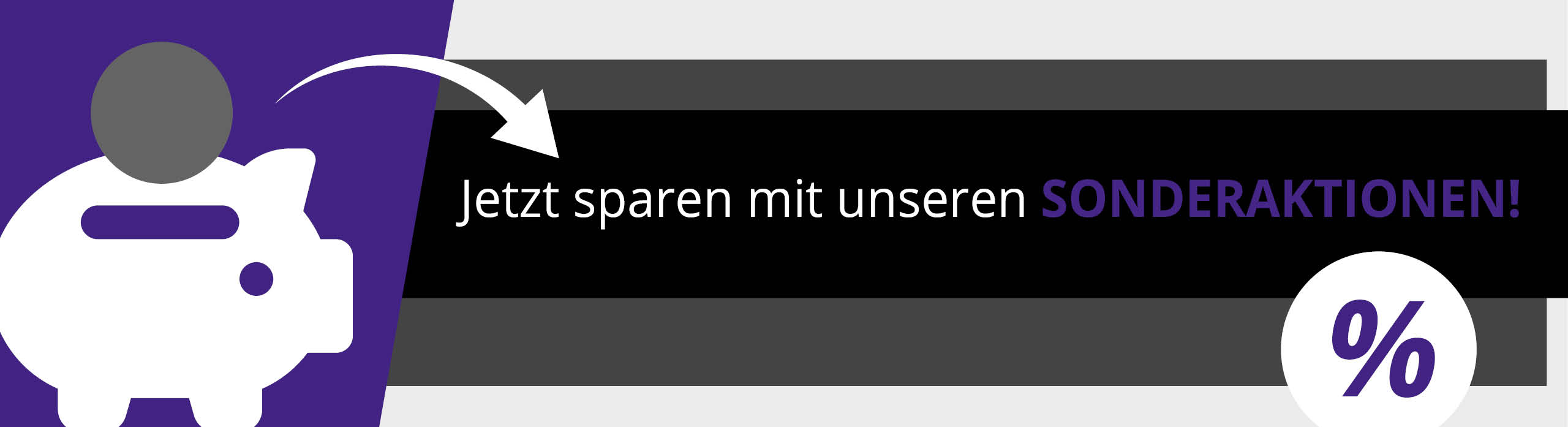 Sonderaktionen